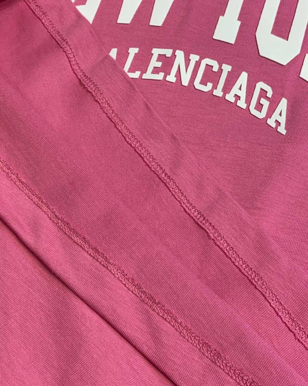 Футболка Balenciaga — фото 4