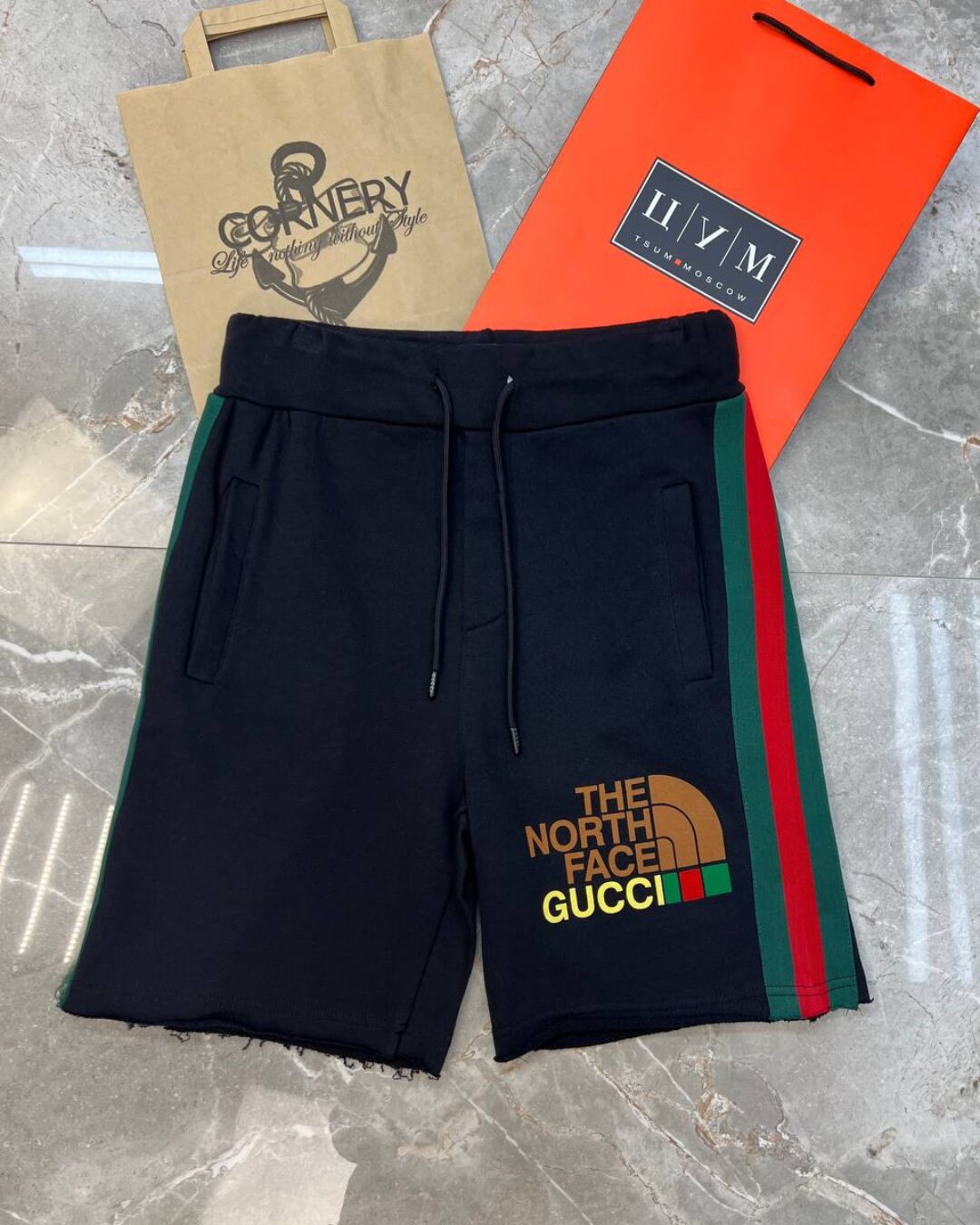 Шорты Gucci
