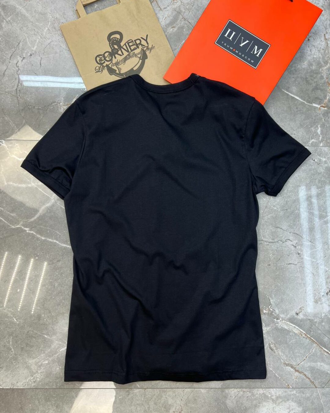 Футболка Dolce & Gabbana