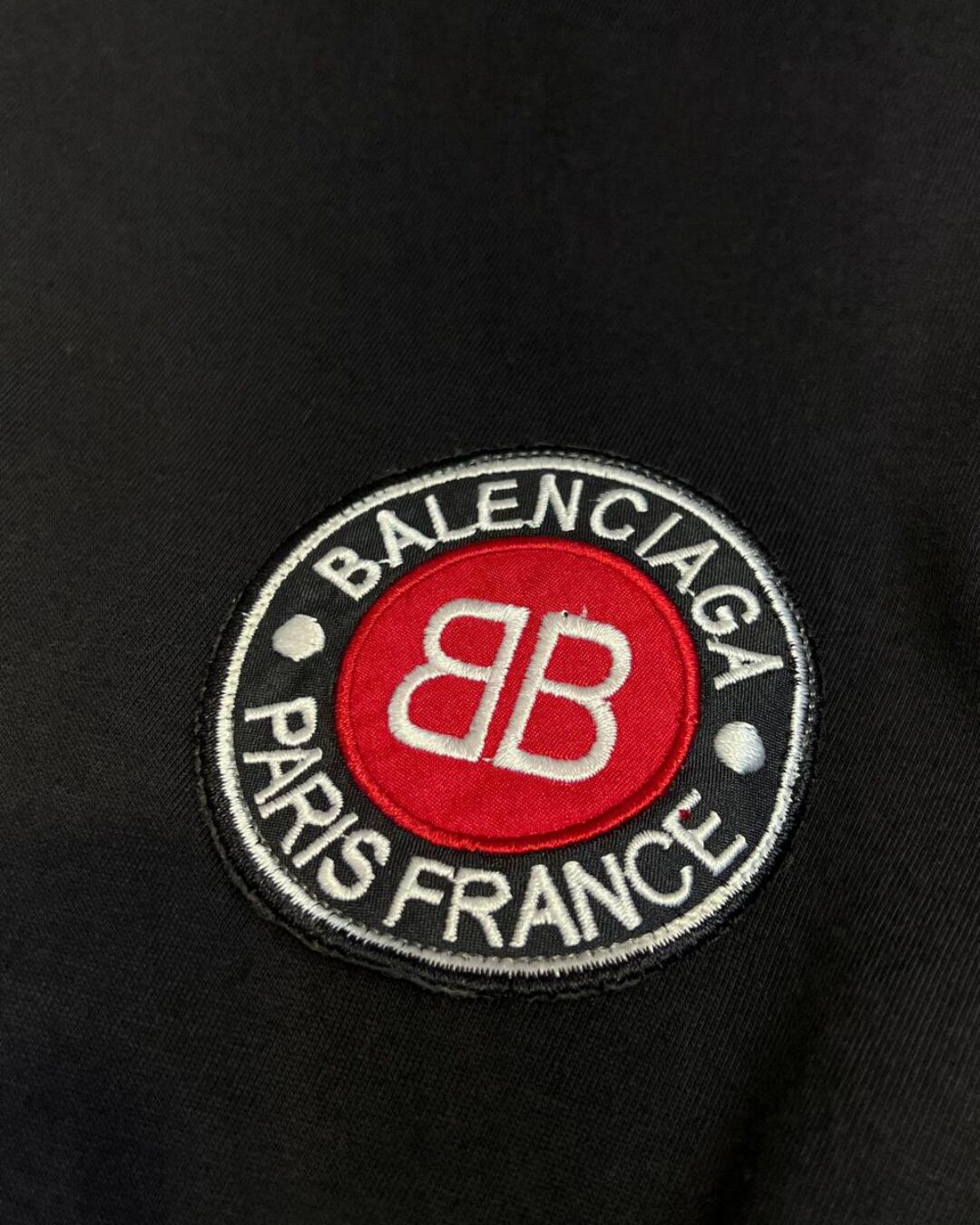 Футболка Balenciaga — фото 8