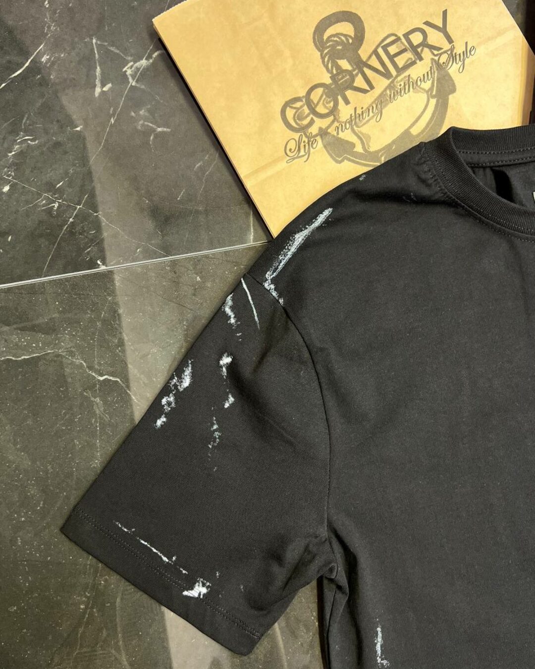 Футболка Givenchy