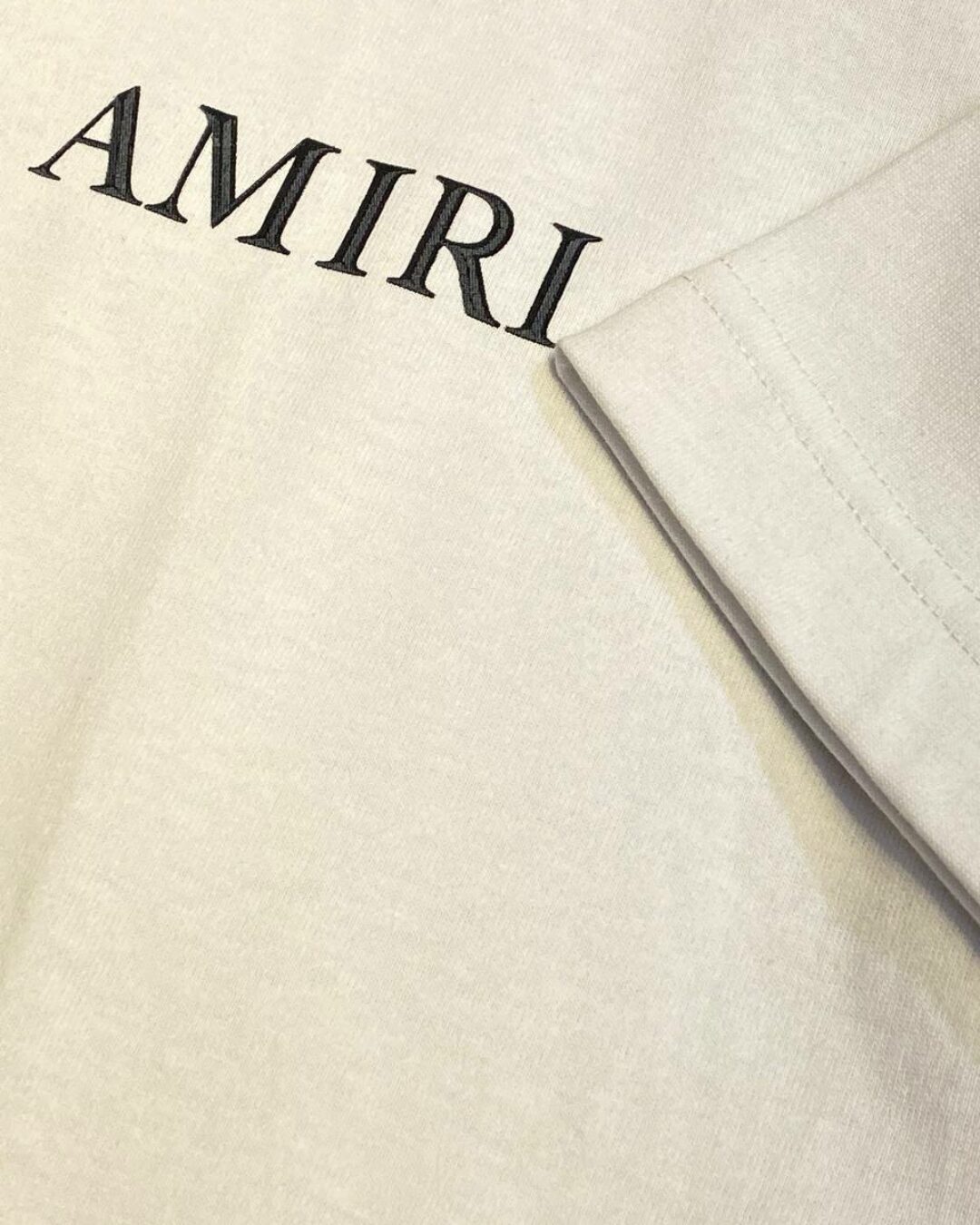 Футболка Amiri