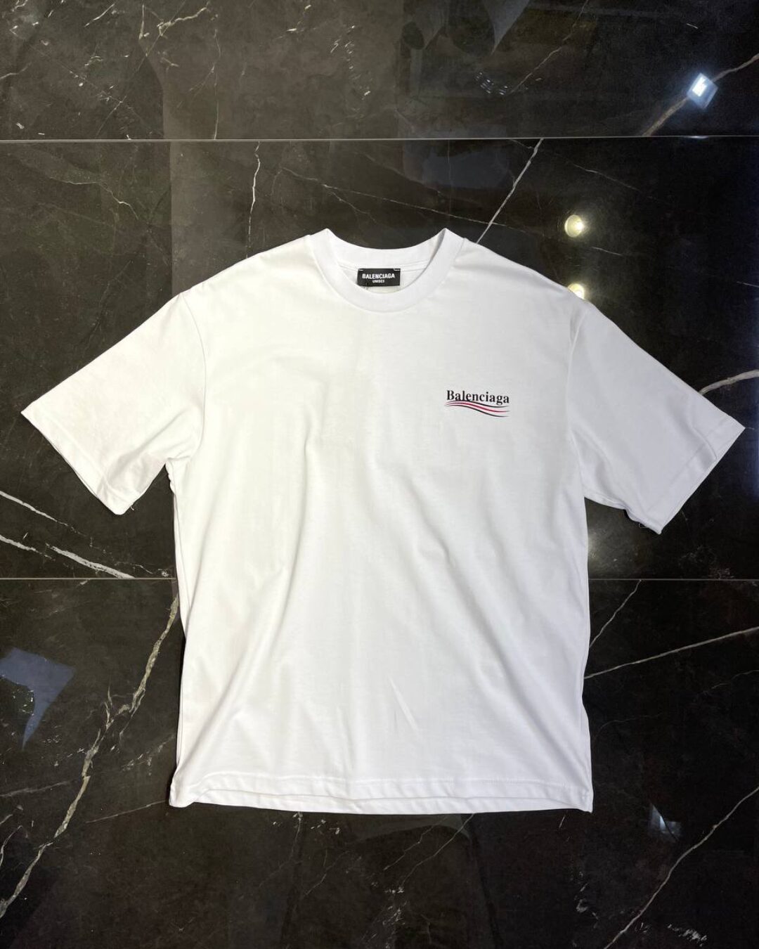 Футболка Balenciaga