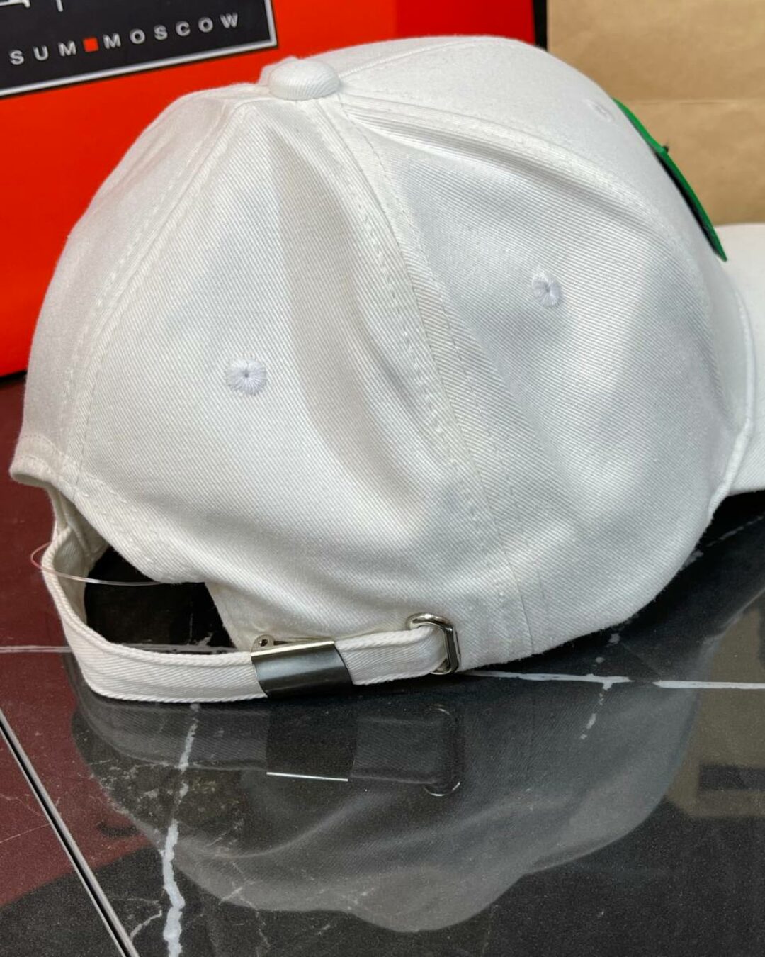 Кепка Jil Sander