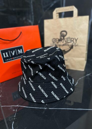 Панама Balenciaga x Gucci