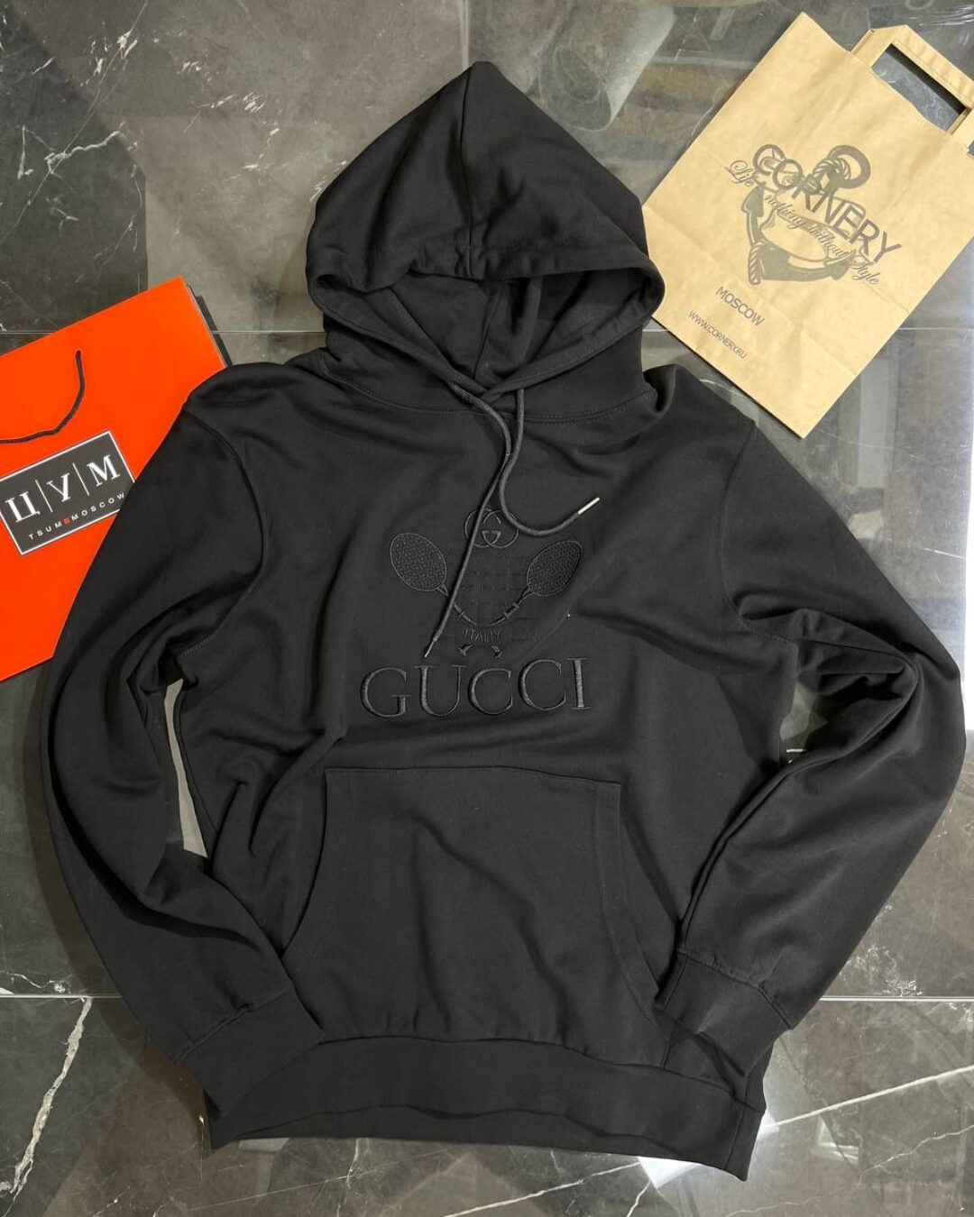 Худи Gucci