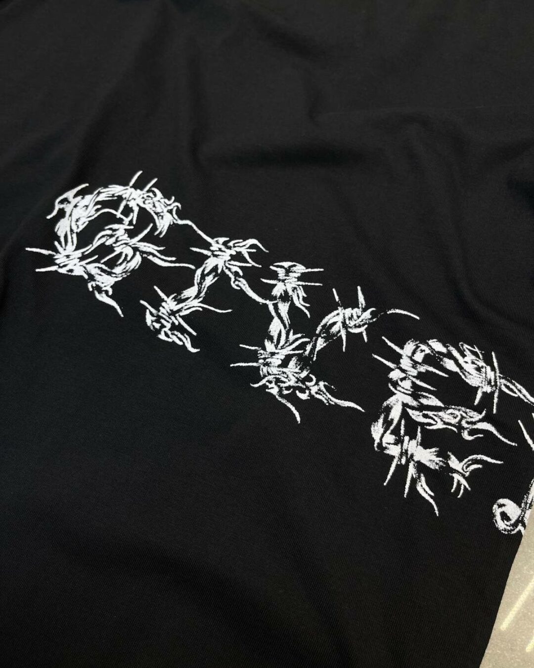 Футболка Givenchy