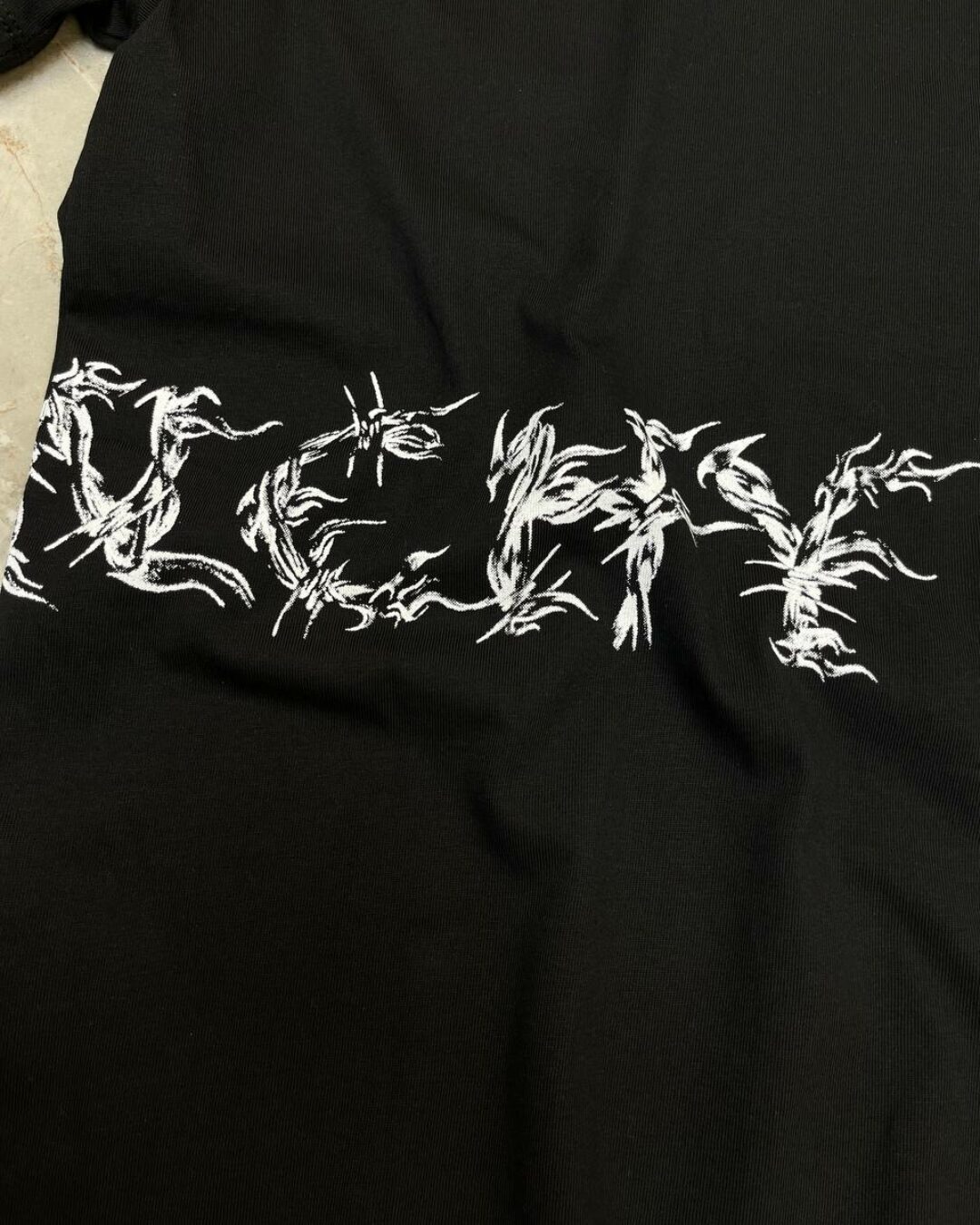 Футболка Givenchy