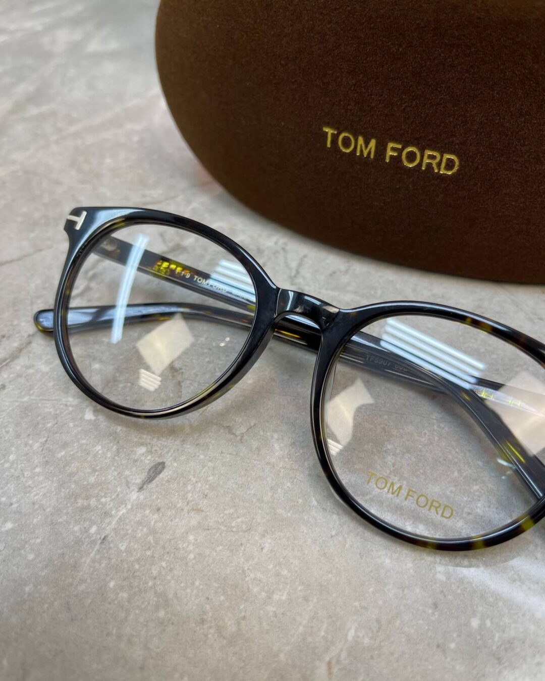 Оправа Tom Ford