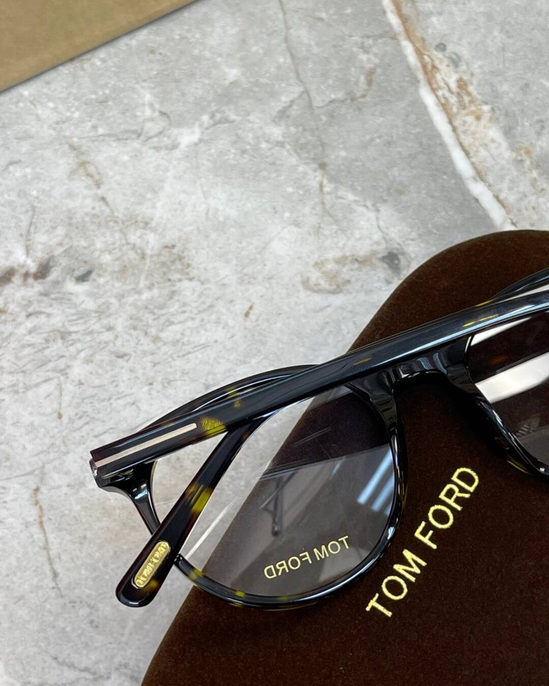 Оправа Tom Ford