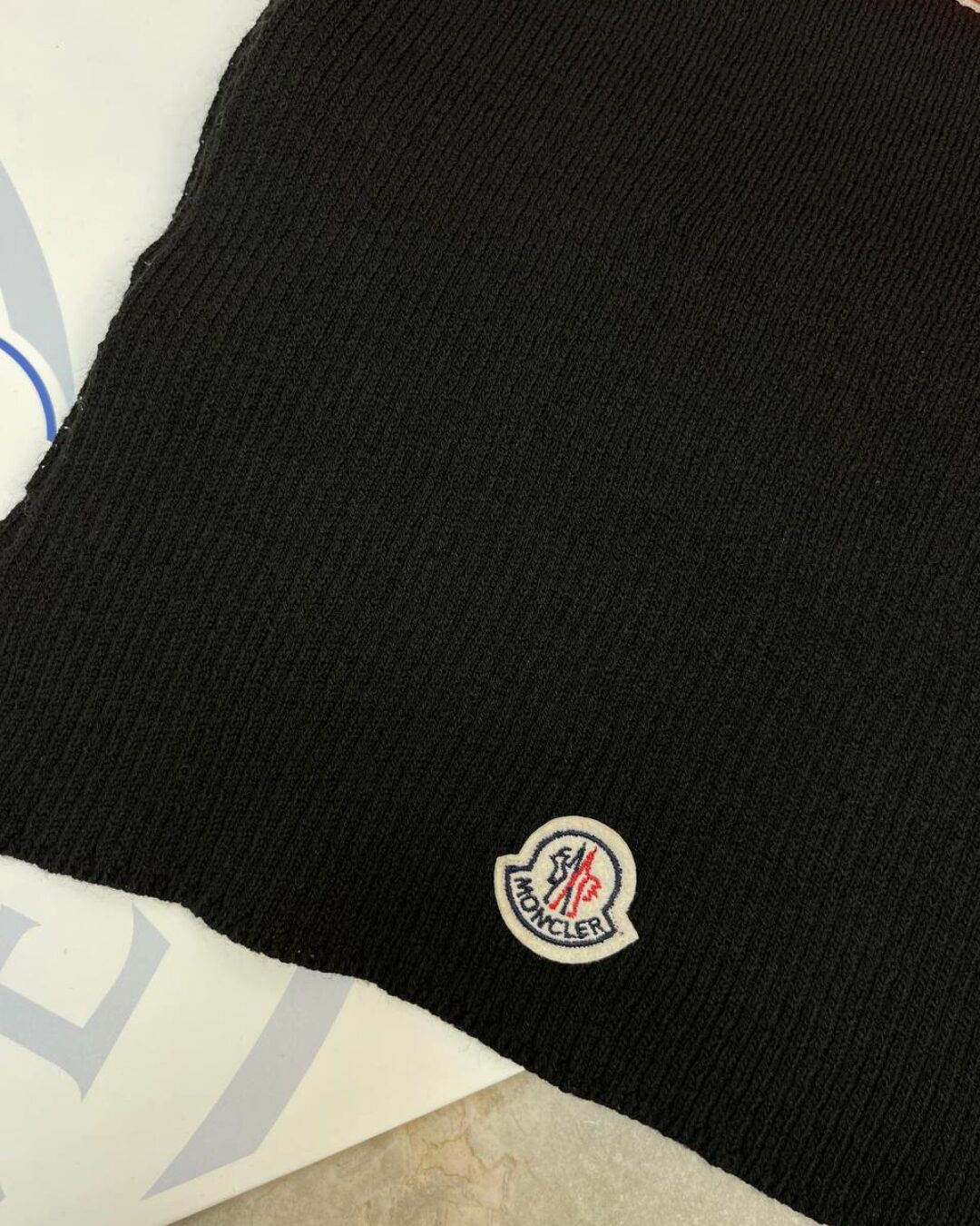 Шарф Moncler