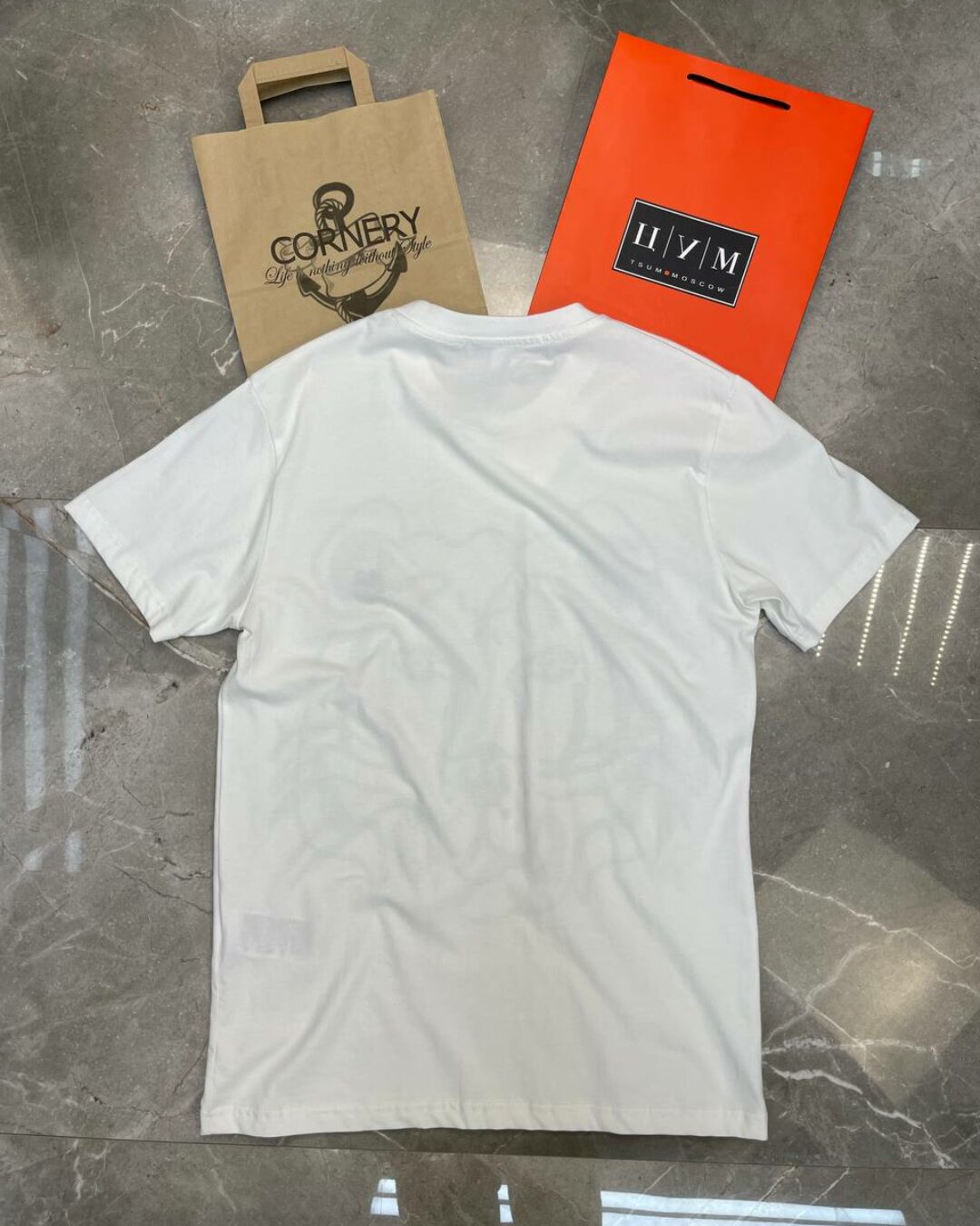 Футболка Kenzo
