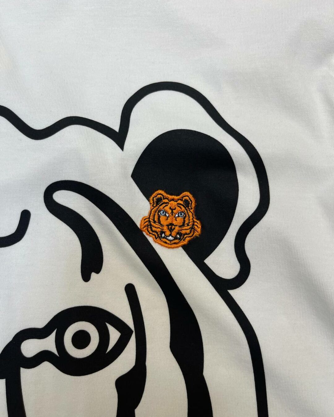 Футболка Kenzo