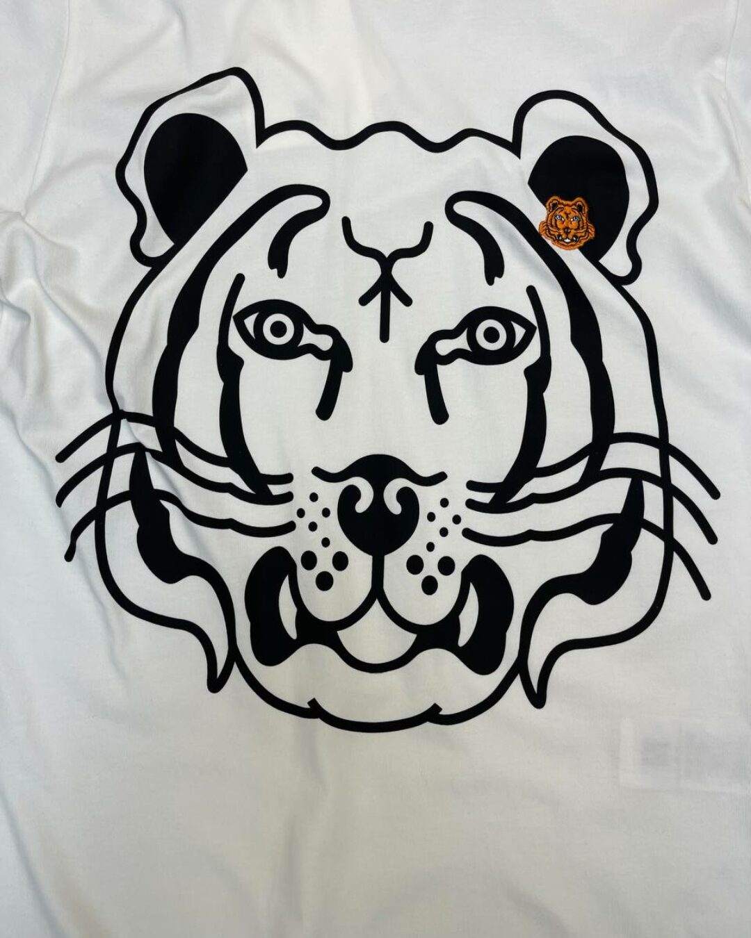 Футболка Kenzo