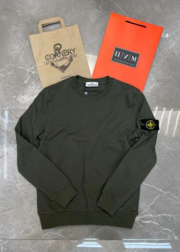 Кофта Stone Island