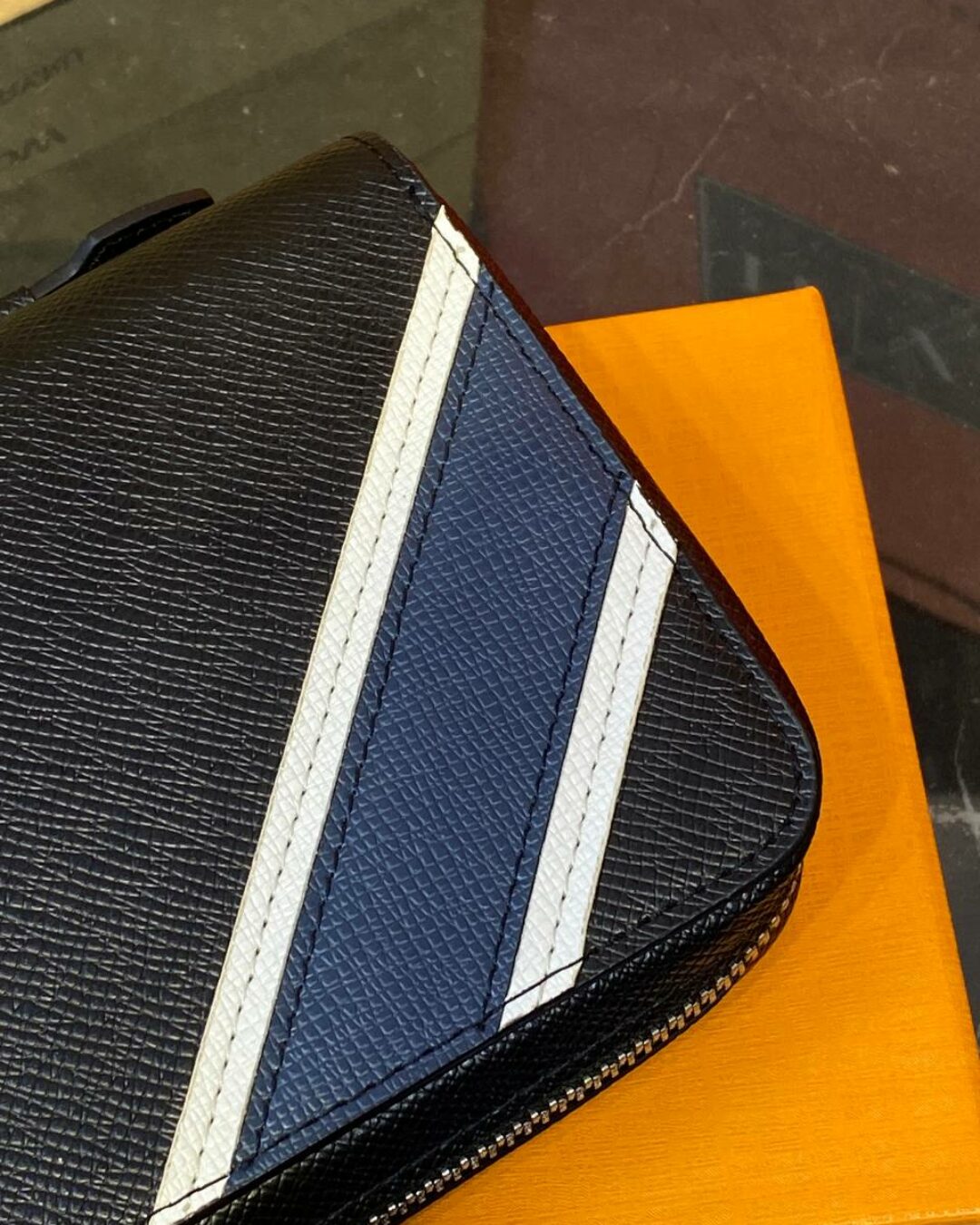 Портмоне Louis Vuitton