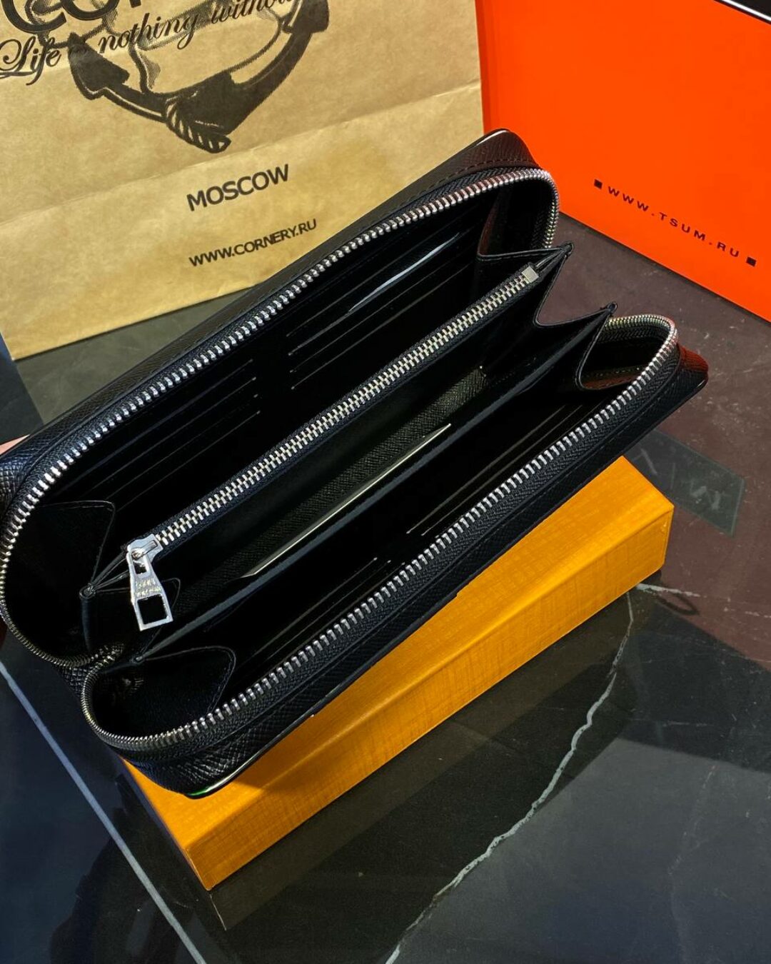 Портмоне Louis Vuitton