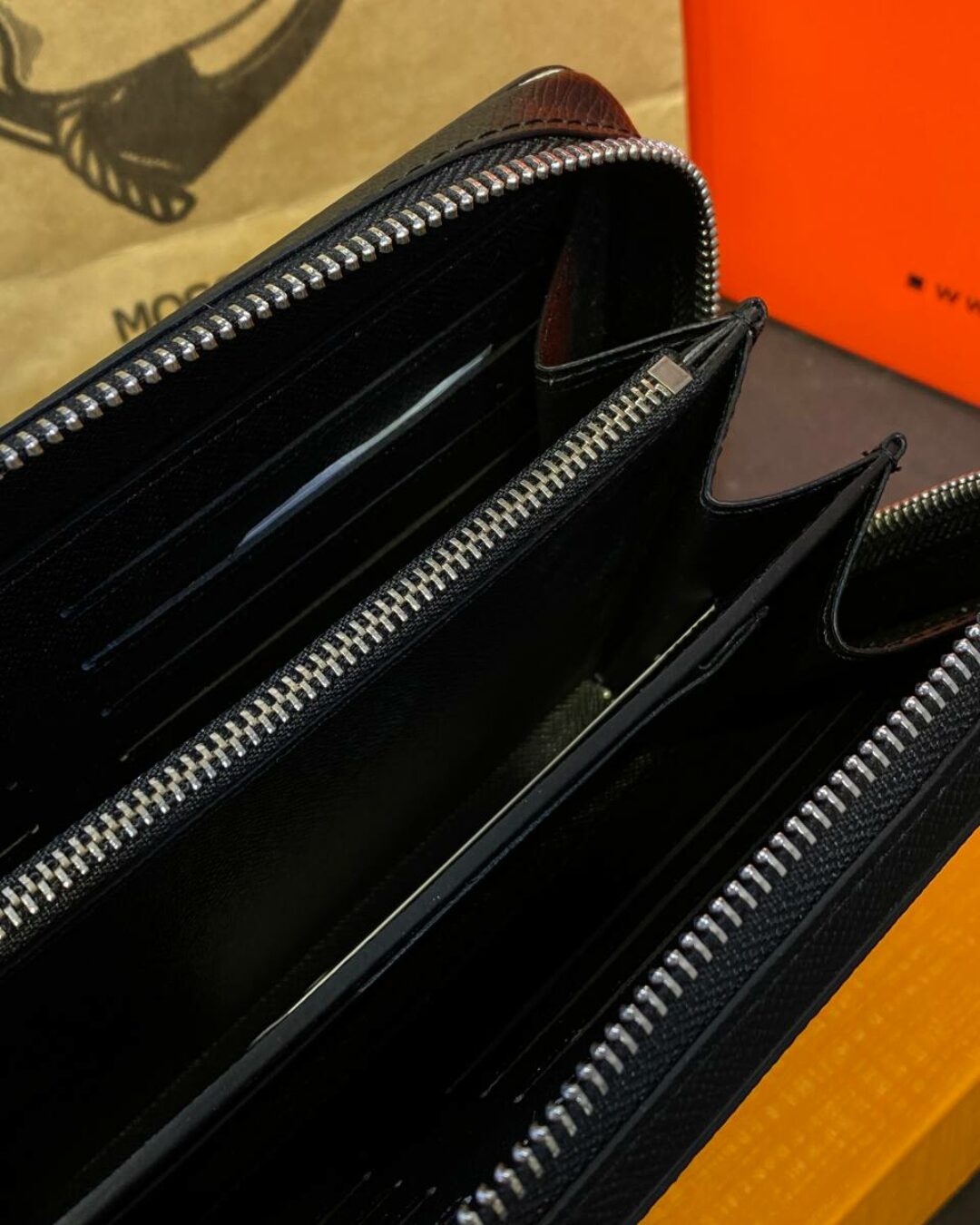 Портмоне Louis Vuitton