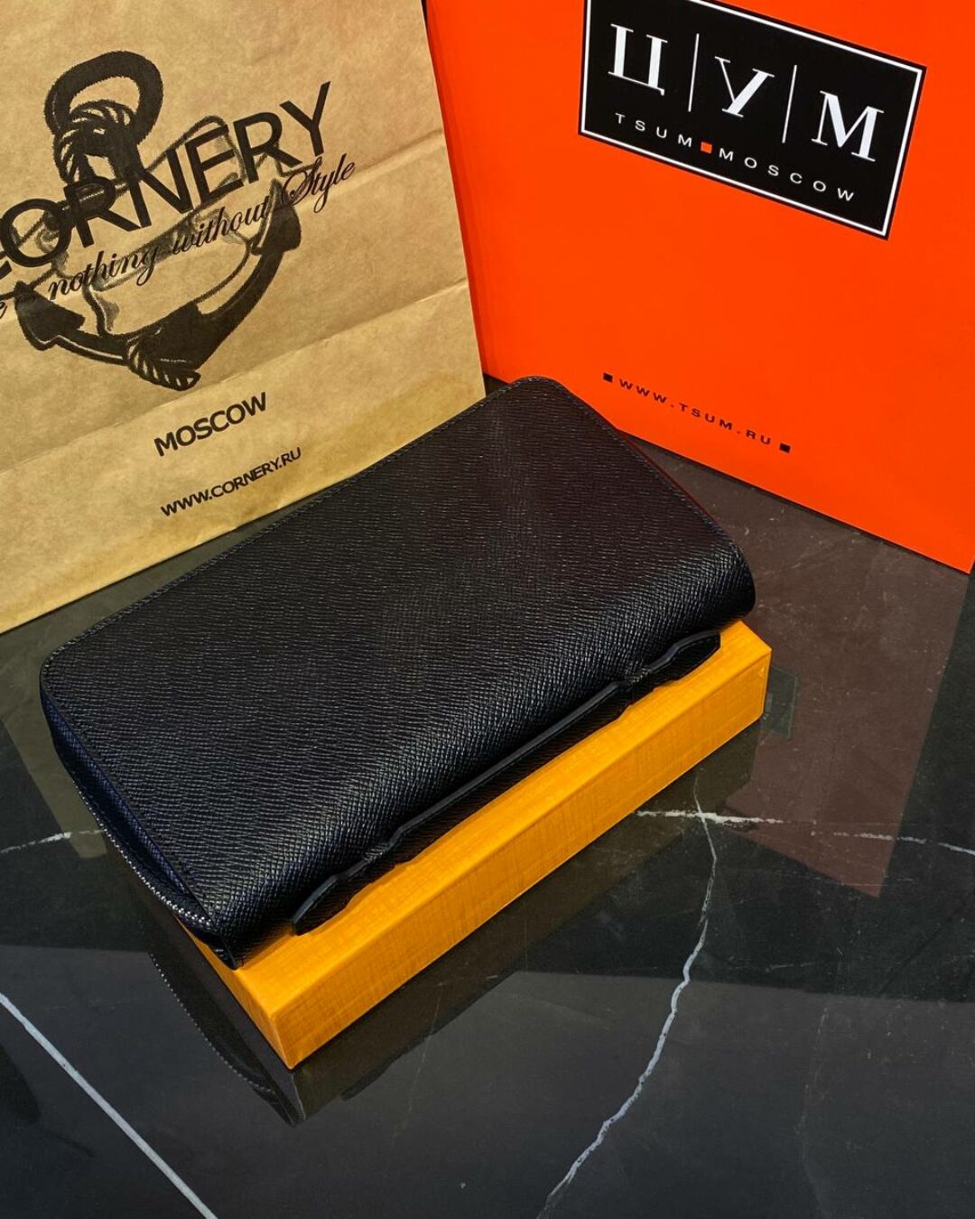 Портмоне Louis Vuitton