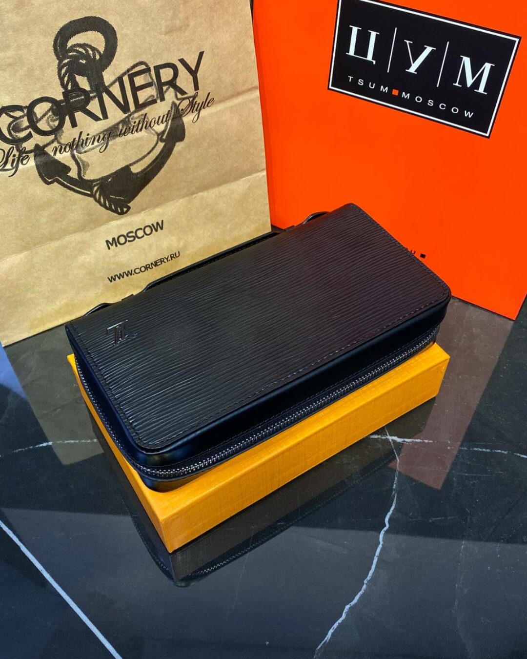 Портмоне Louis Vuitton