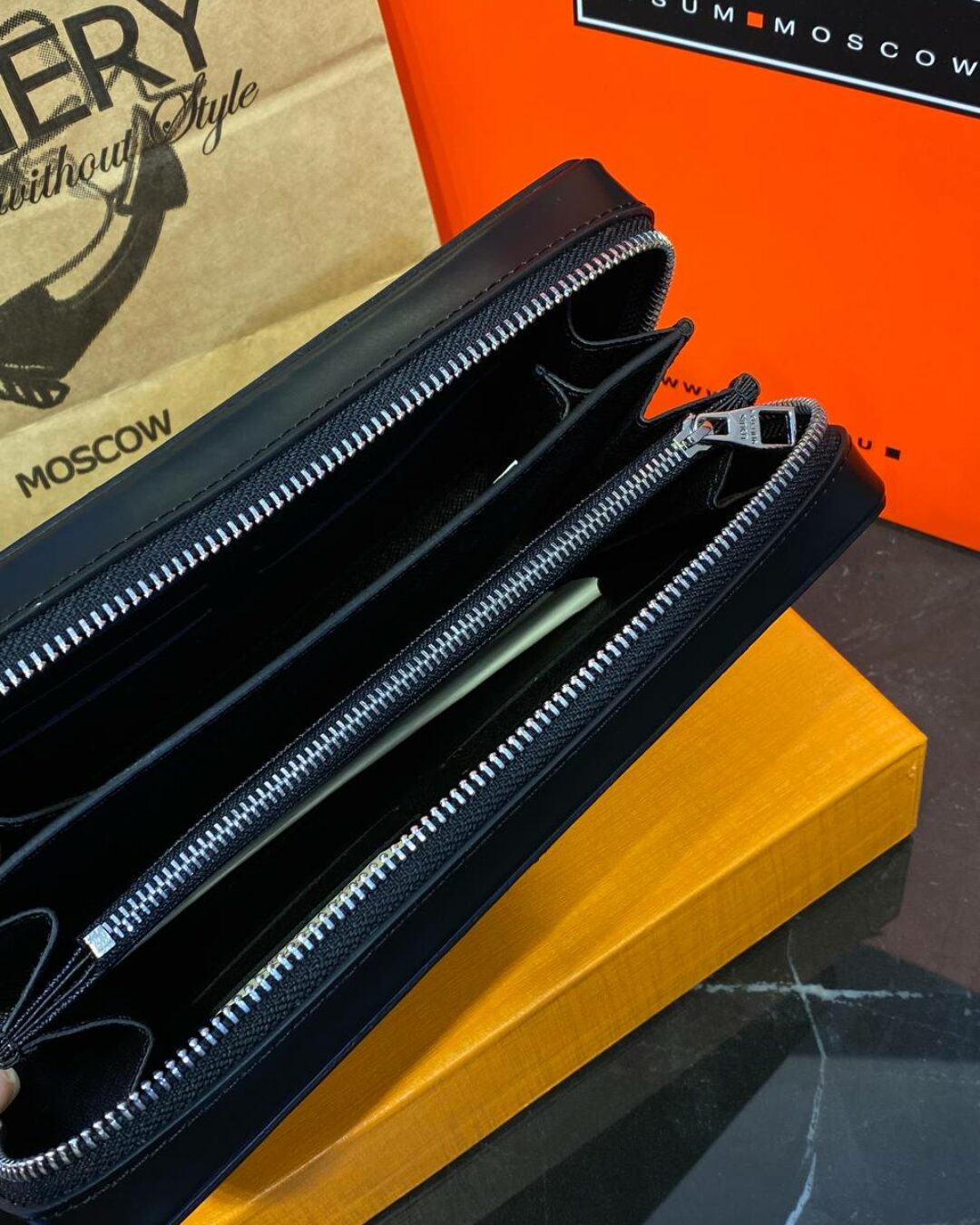 Портмоне Louis Vuitton