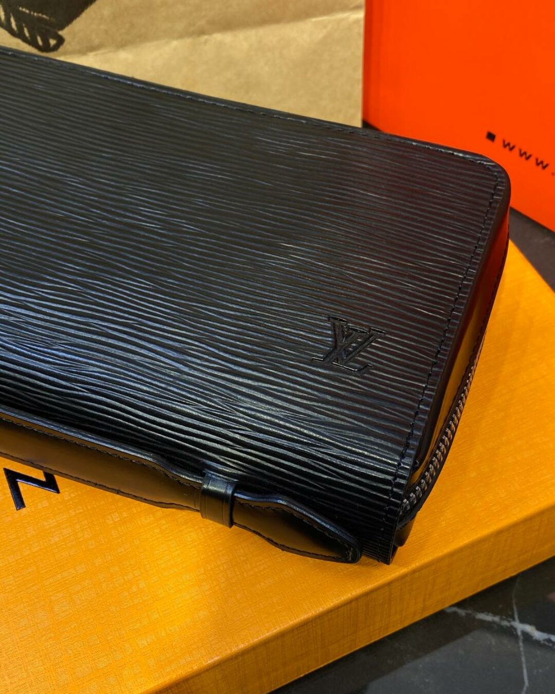 Портмоне Louis Vuitton