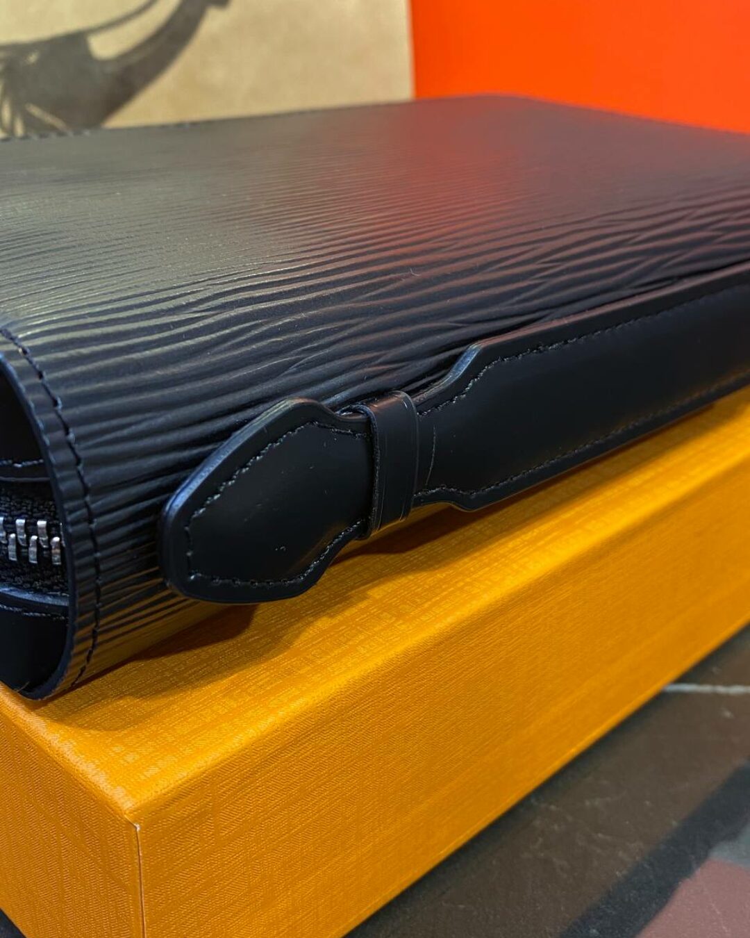 Портмоне Louis Vuitton