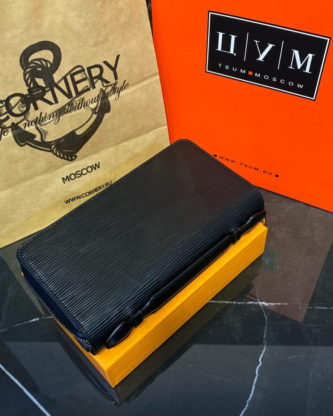 Портмоне Louis Vuitton