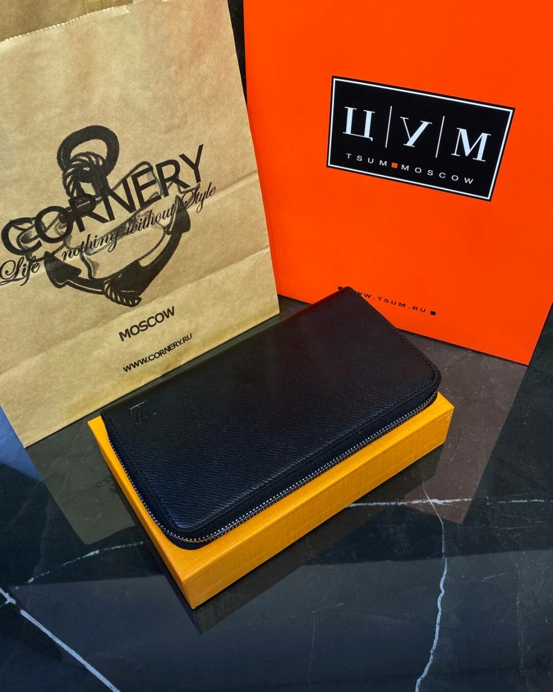 Портмоне Louis Vuitton