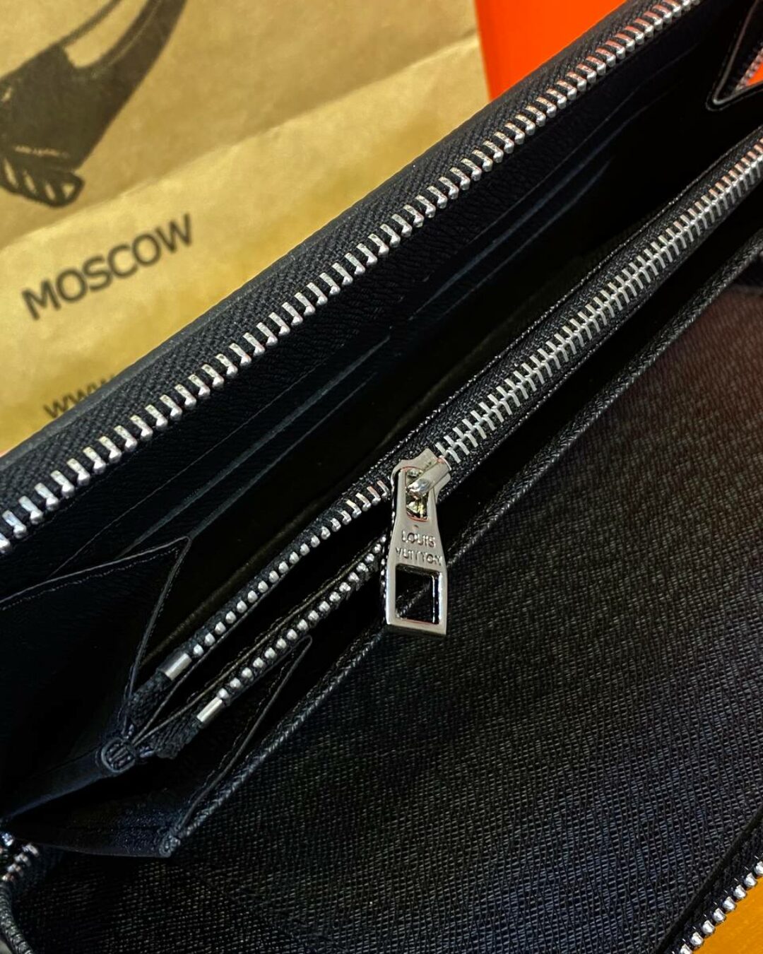 Портмоне Louis Vuitton