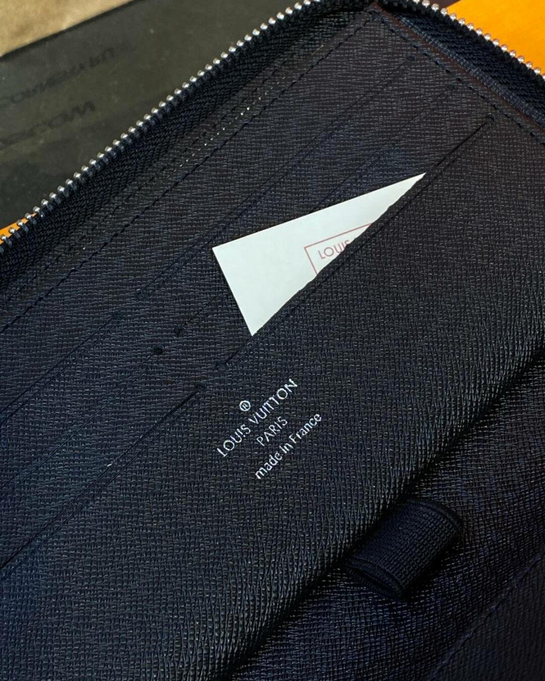 Портмоне Louis Vuitton