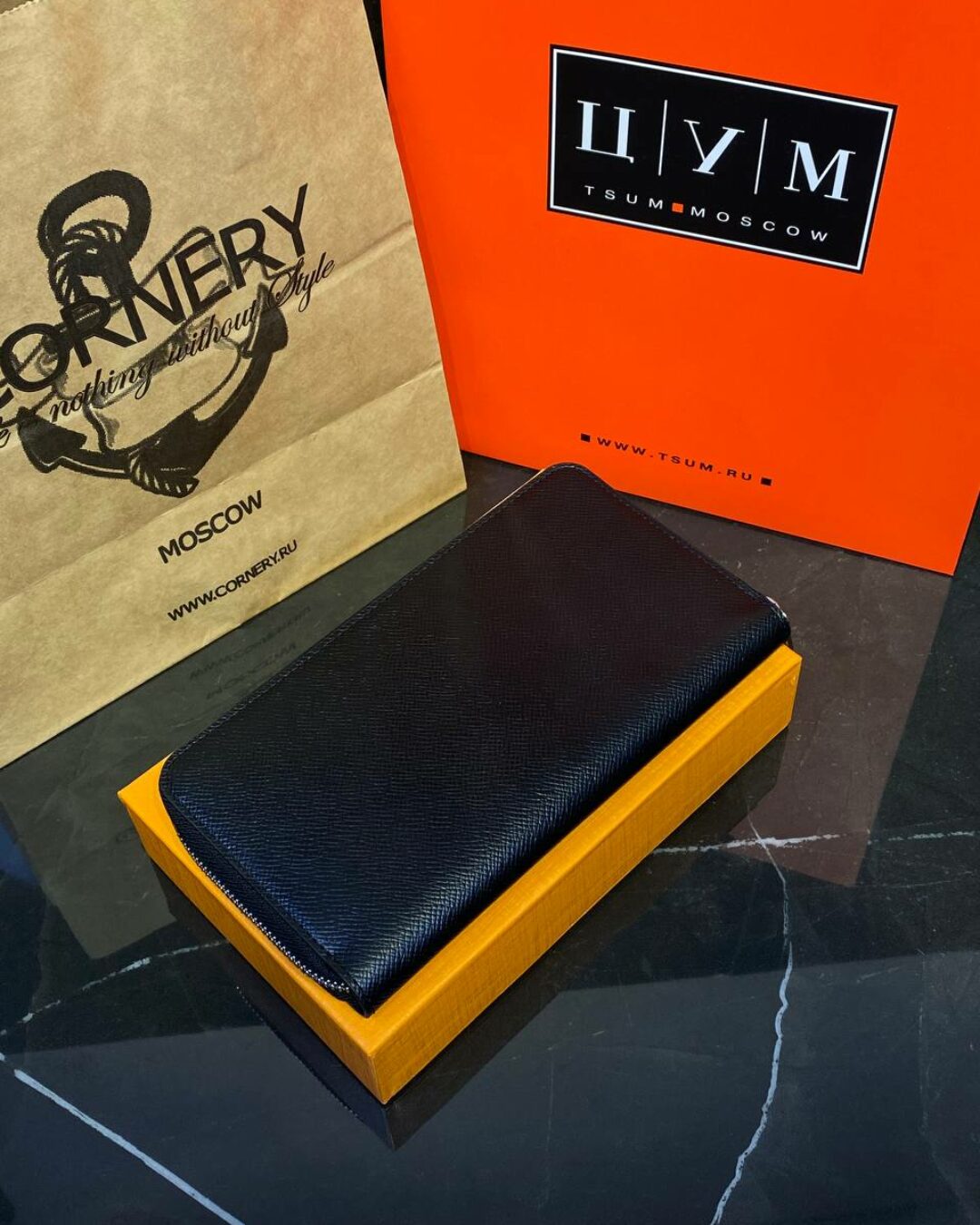 Портмоне Louis Vuitton