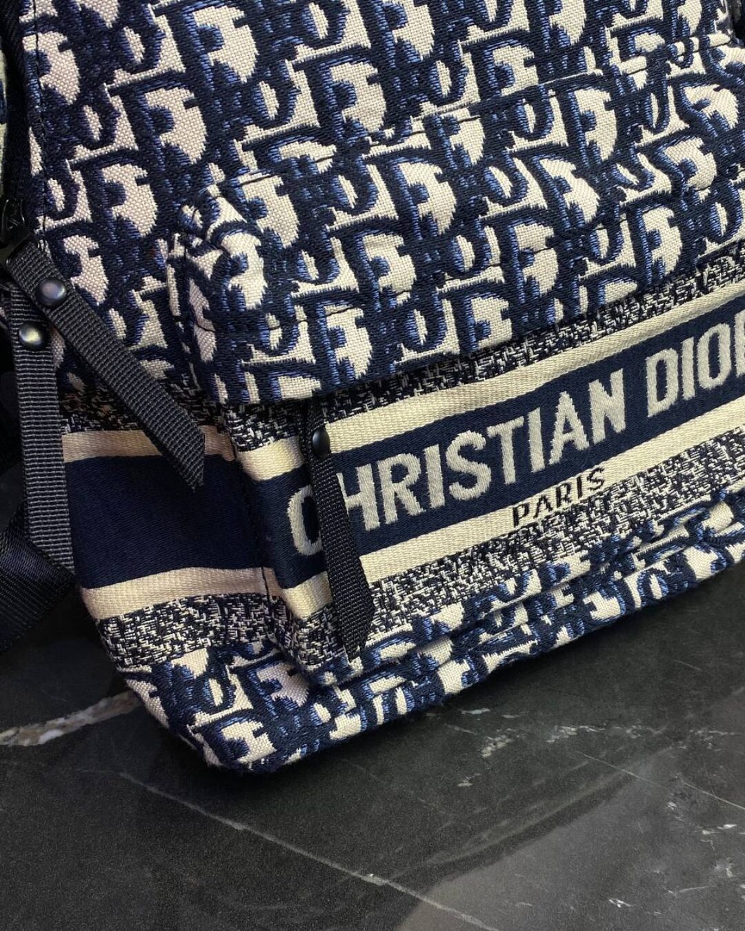 Рюкзак Dior