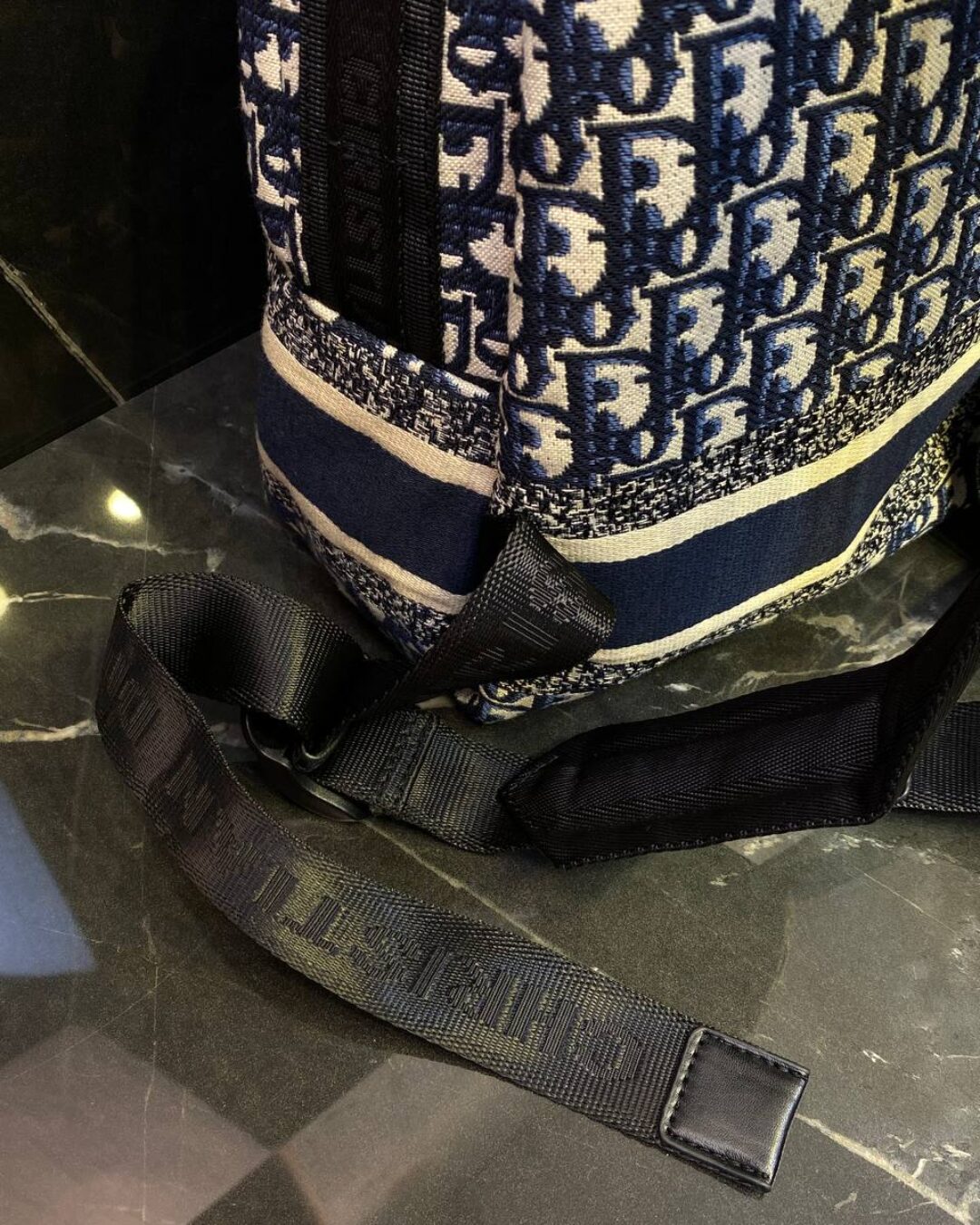 Рюкзак Dior