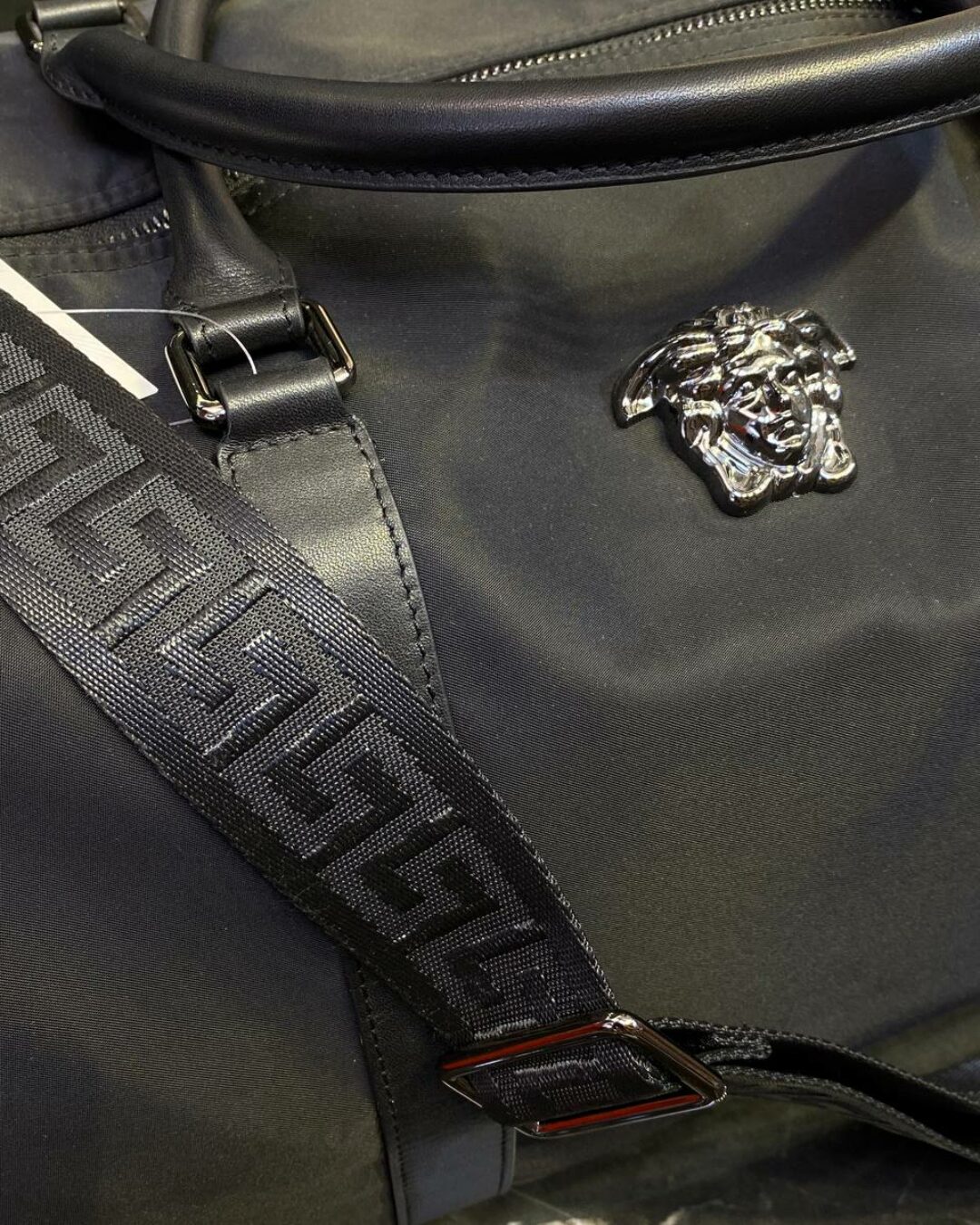 Сумка Versace