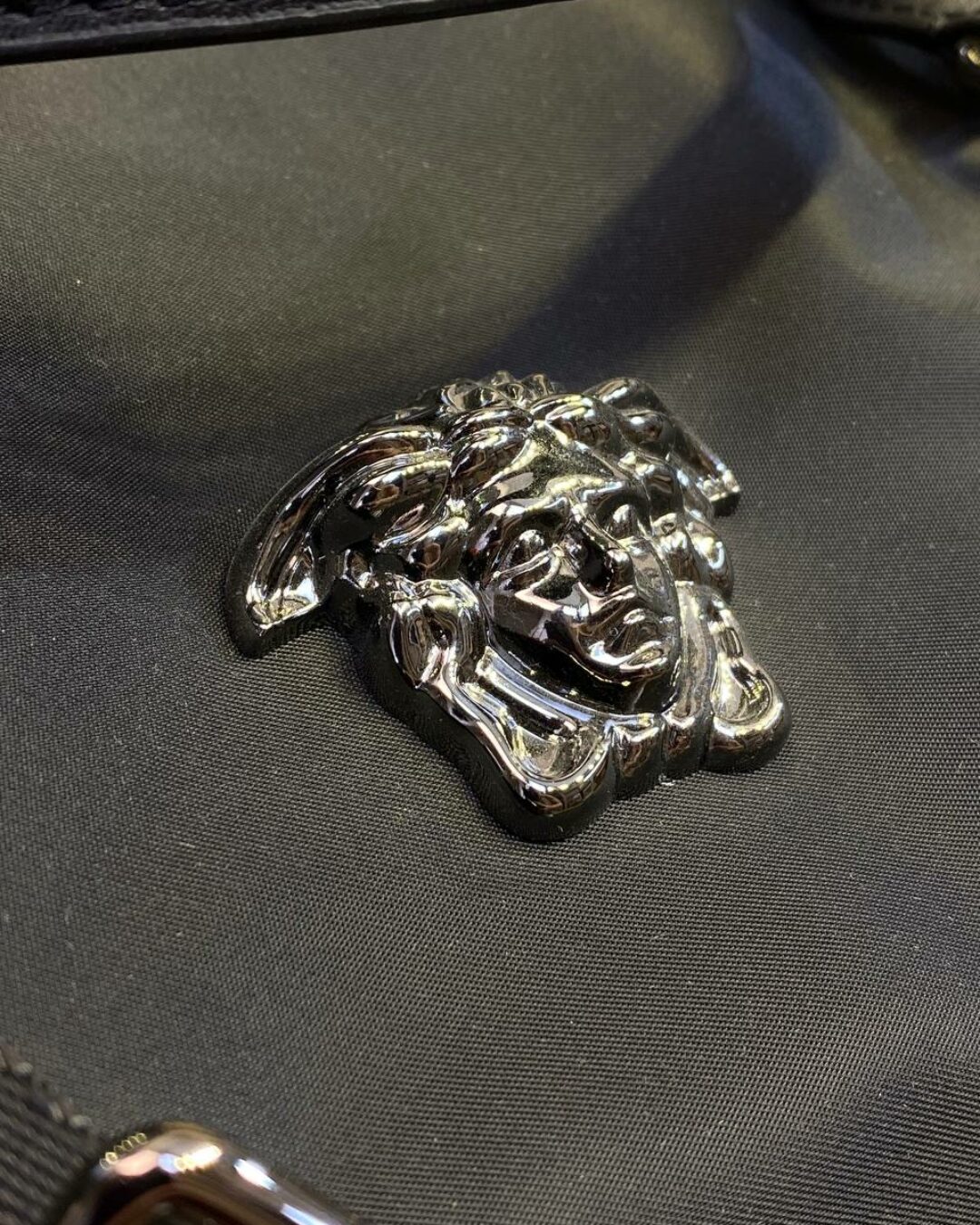Сумка Versace