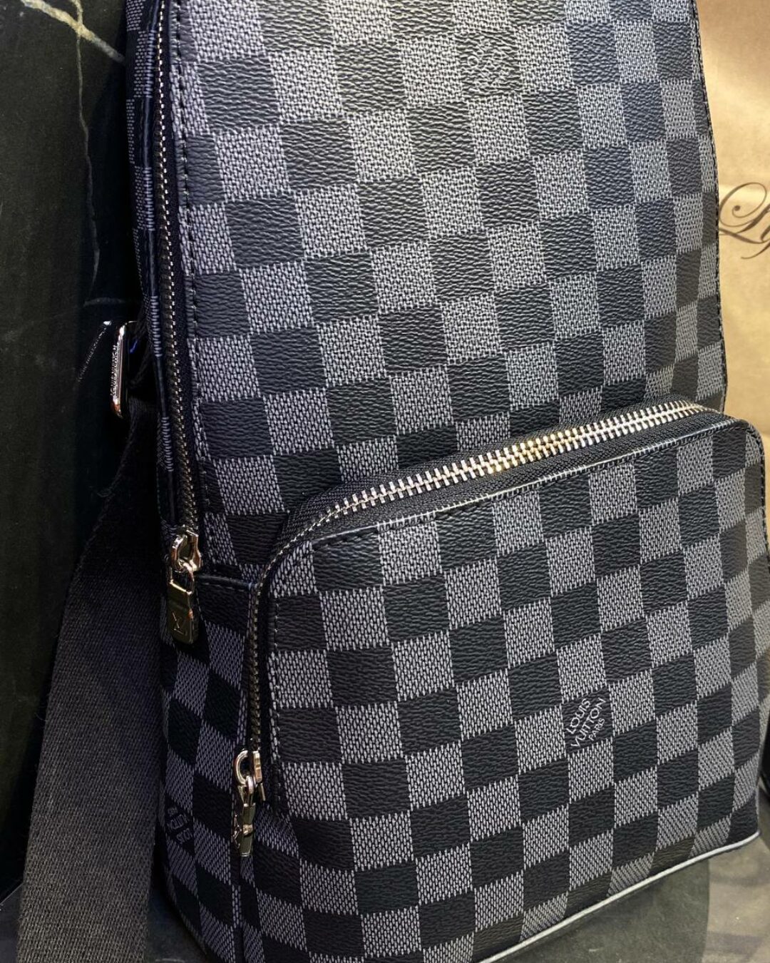 Сумка Louis Vuitton Avenue
