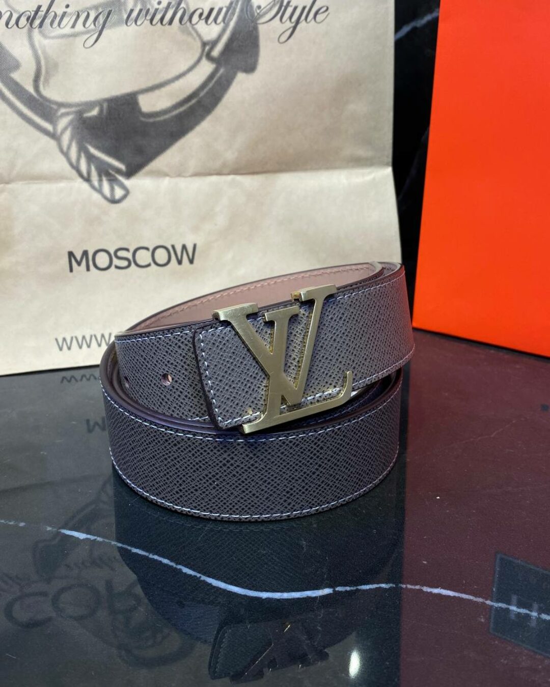 Ремень Louis Vuitton