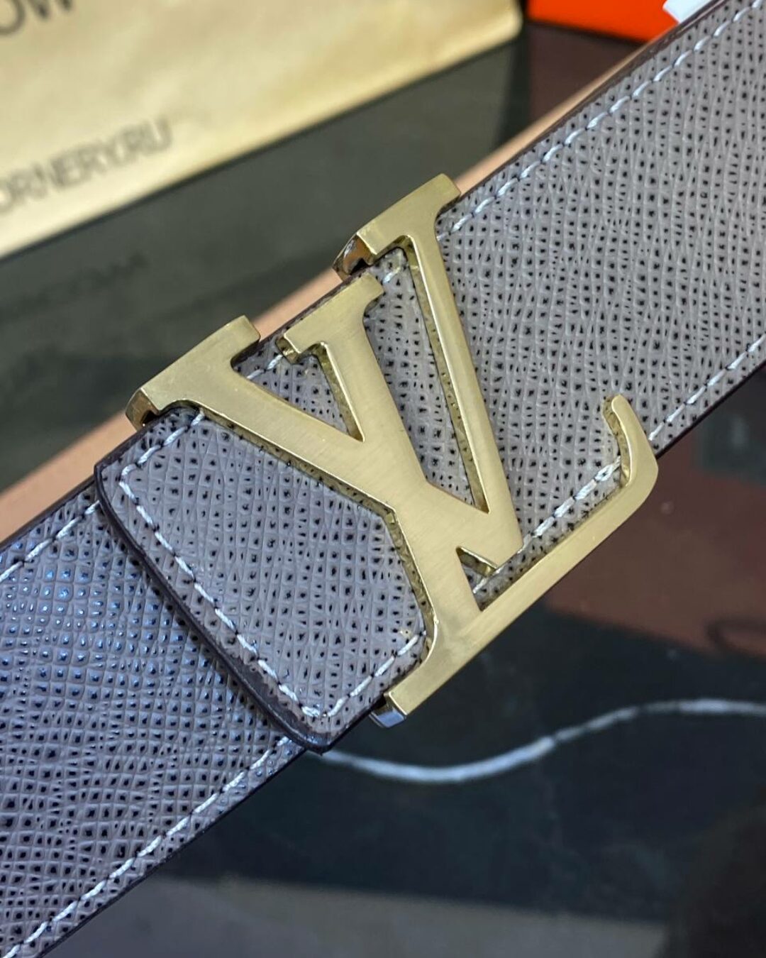 Ремень Louis Vuitton