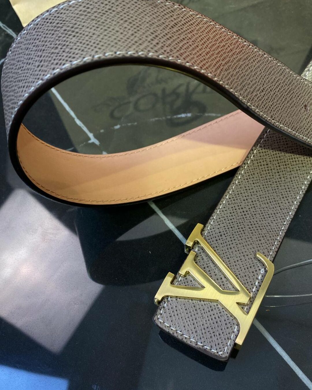Ремень Louis Vuitton