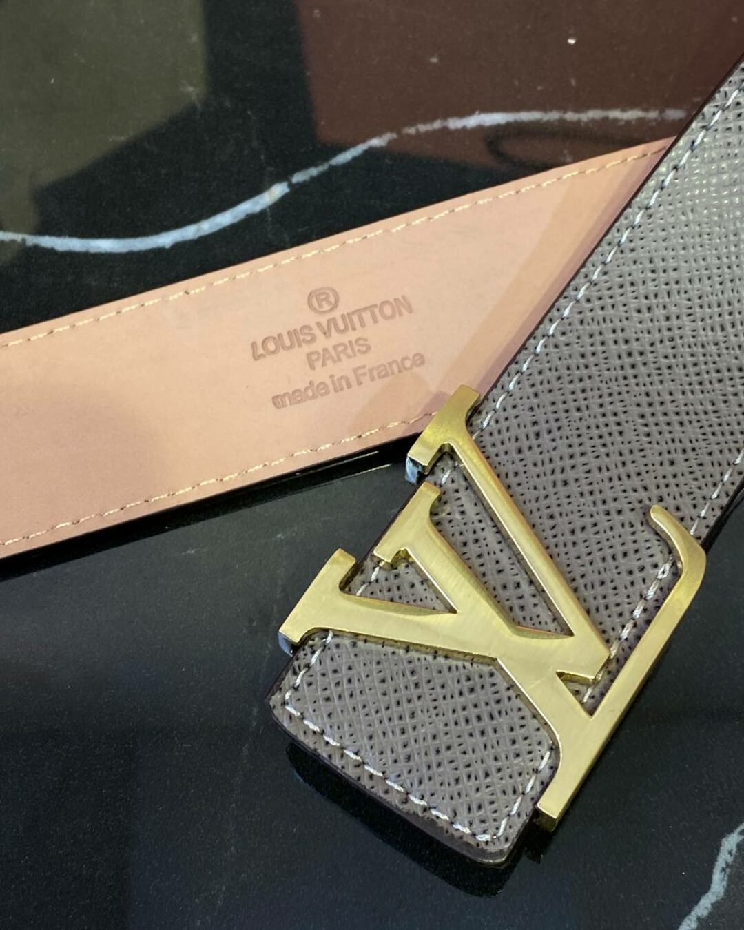 Ремень Louis Vuitton