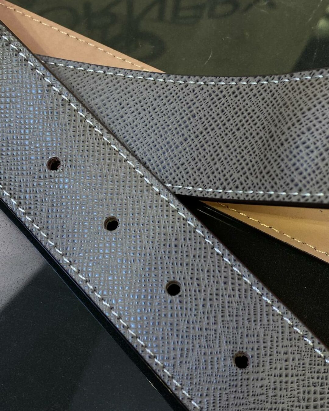 Ремень Louis Vuitton