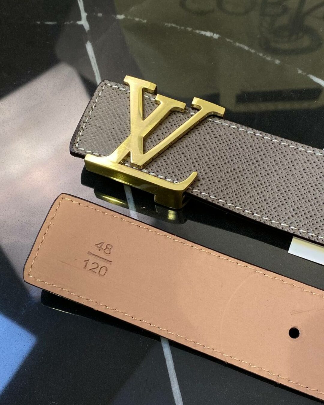 Ремень Louis Vuitton