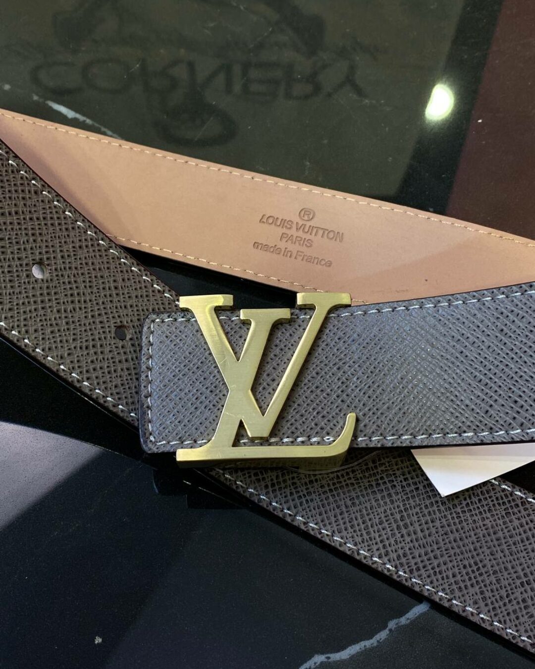 Ремень Louis Vuitton