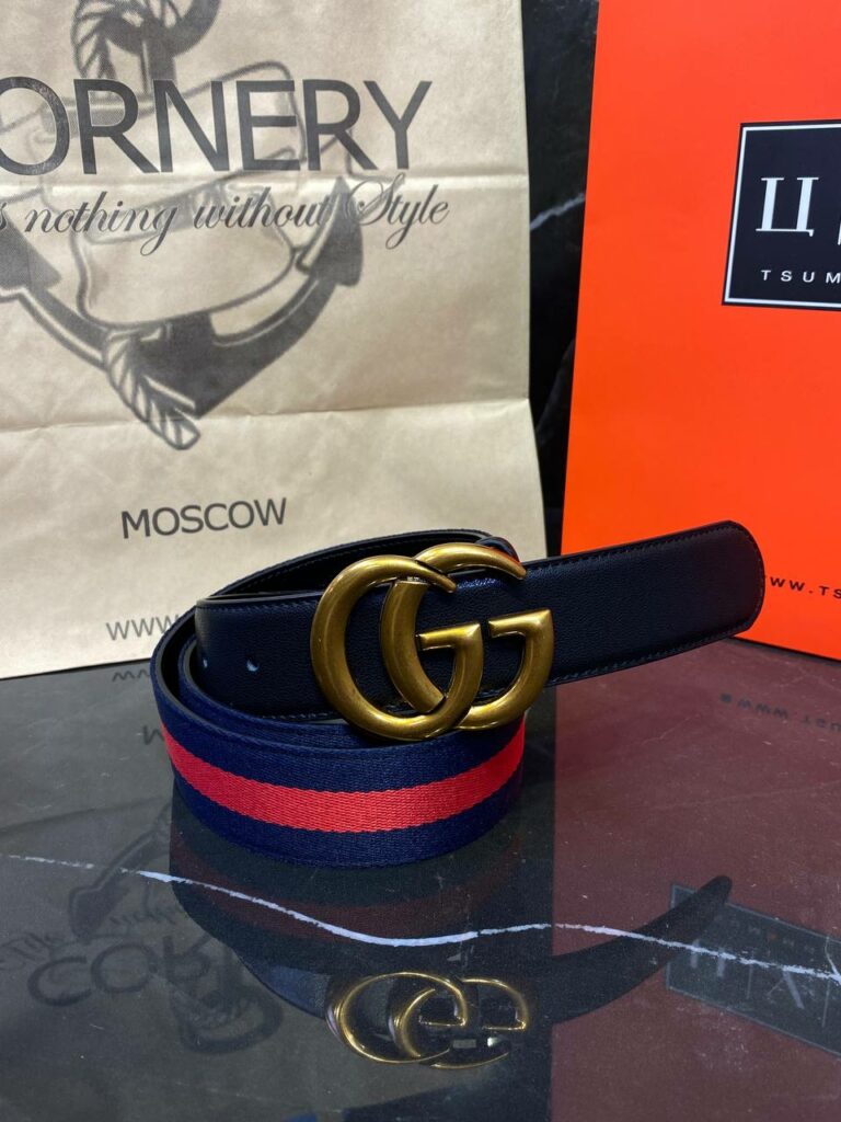 Ремень Gucci