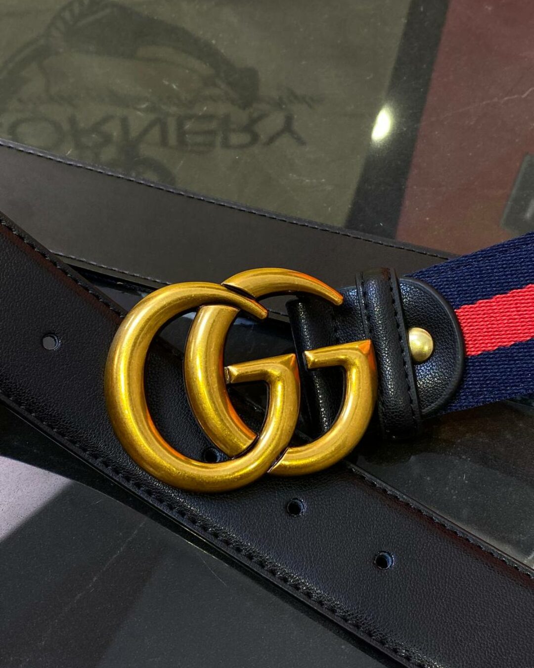 Ремень Gucci