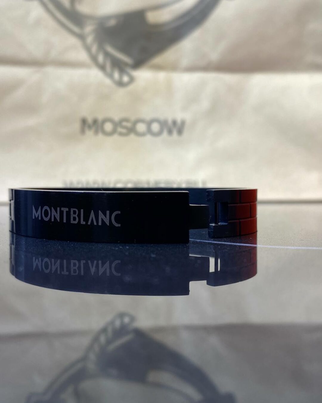 Браслет Montblanc