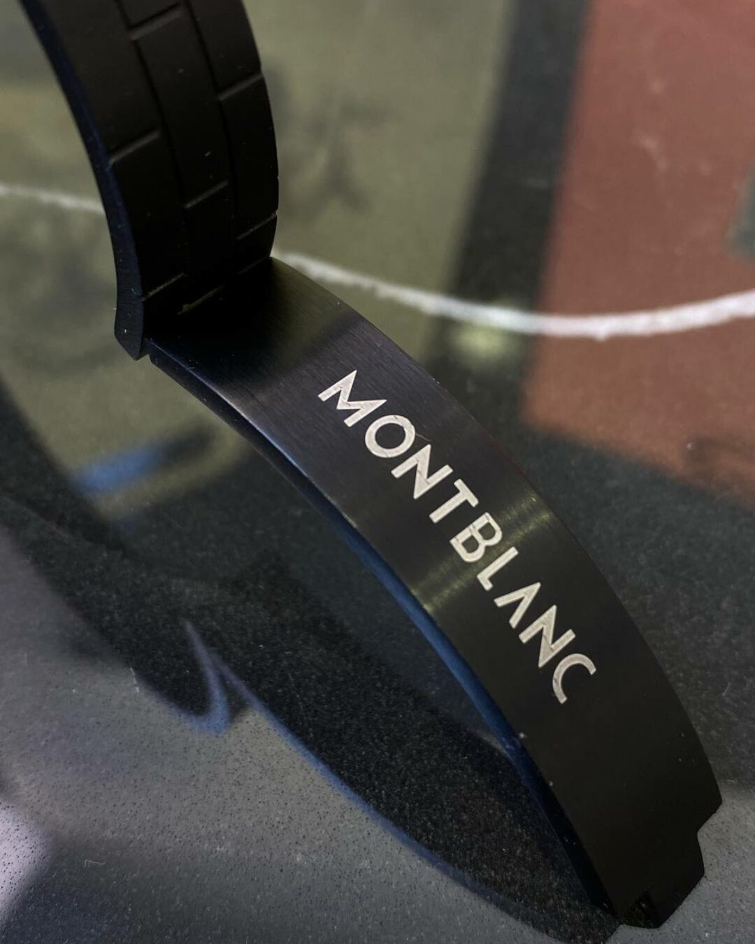 Браслет Montblanc