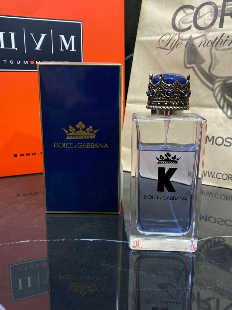 Парфюм Dolce & Gabbana 100ml
