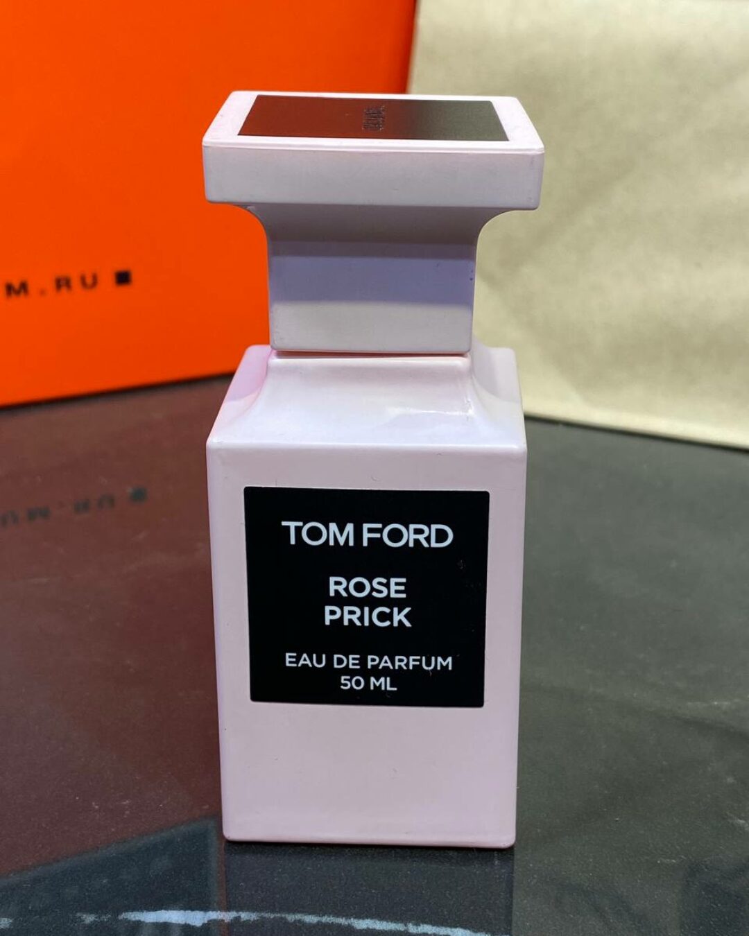 Парфюм Tom Ford Rose Prick 50ml